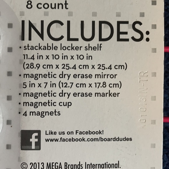 Locker Set - Picture 3 of 3